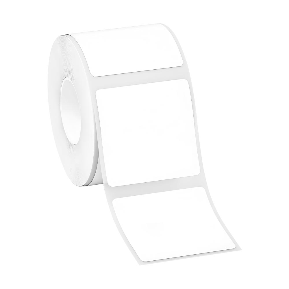 Etiqueta Niimbot T50x50-150 - Branco