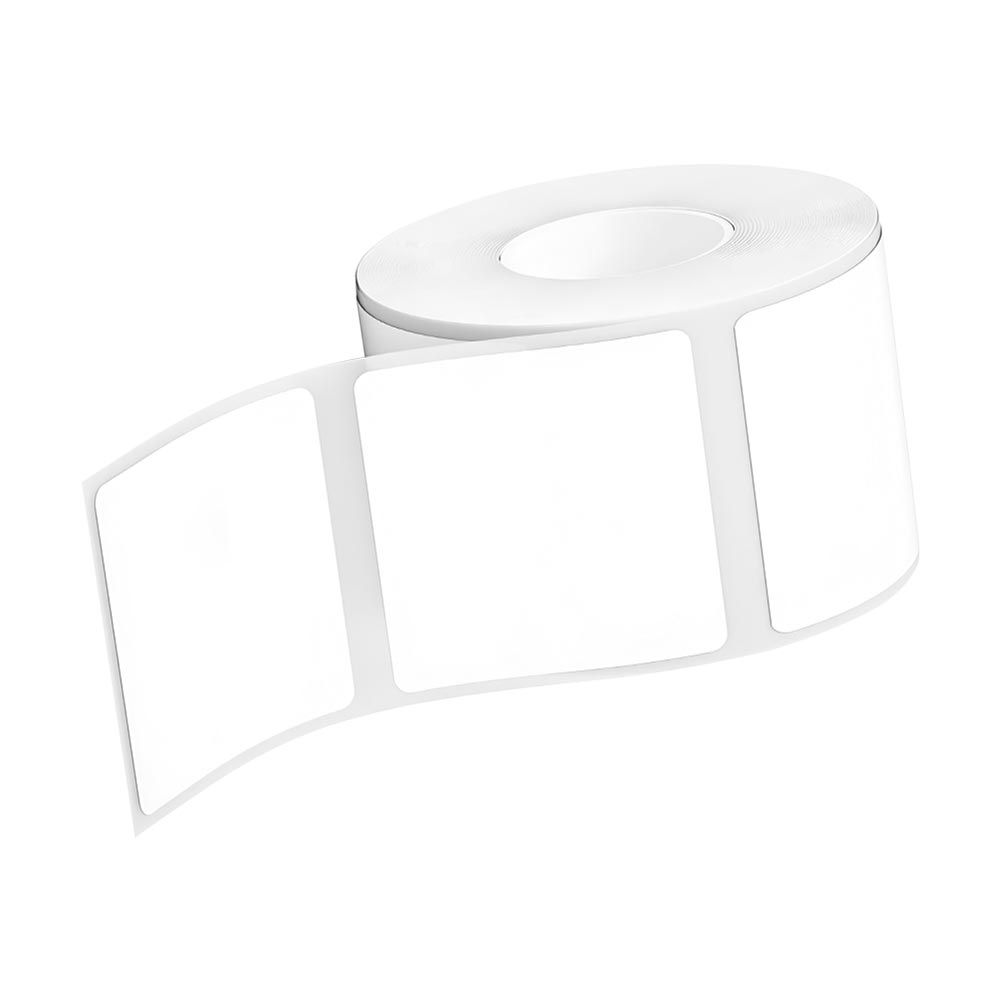 Etiqueta Niimbot T50x50-150 - Branco