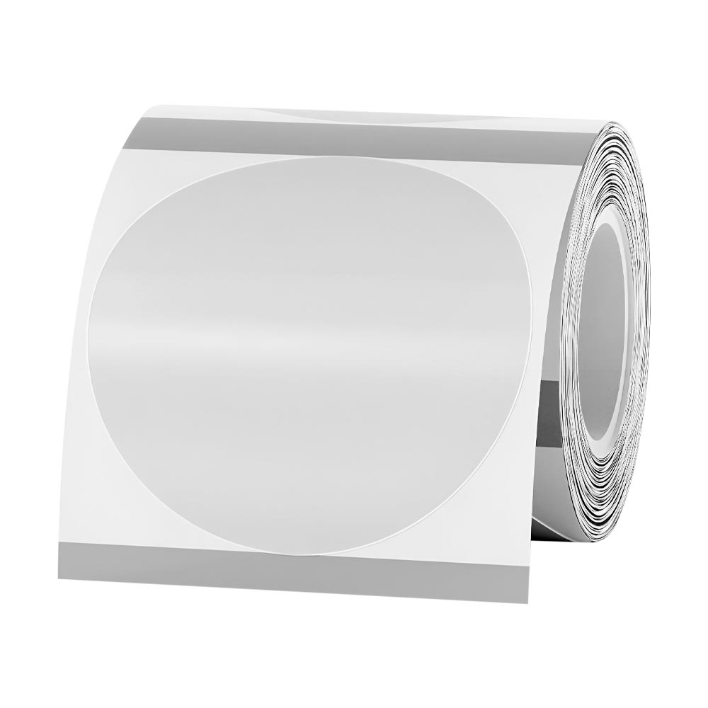 Etiqueta Niimbot T50x50-150 - Transparente