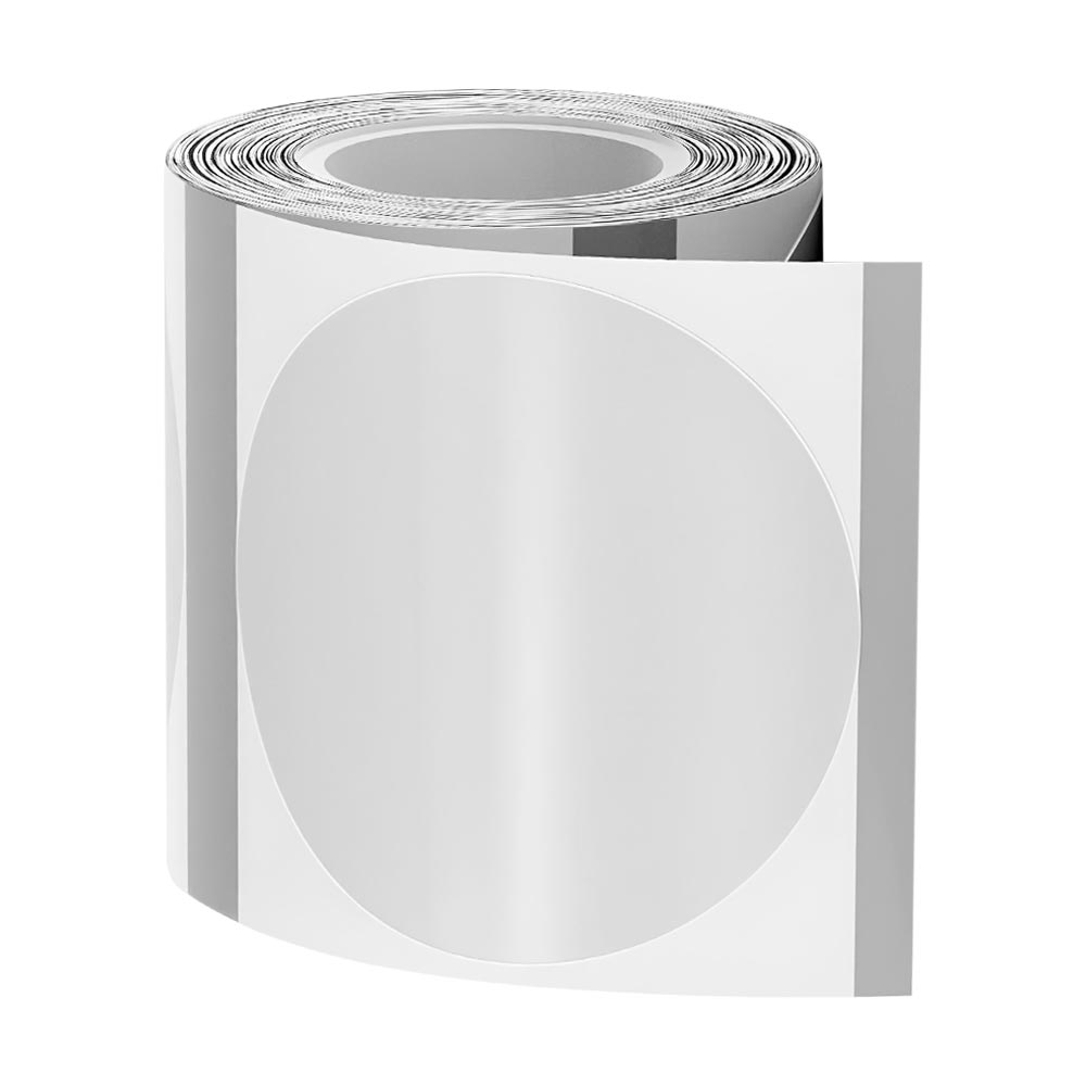 Etiqueta Niimbot T50x50-150 - Transparente