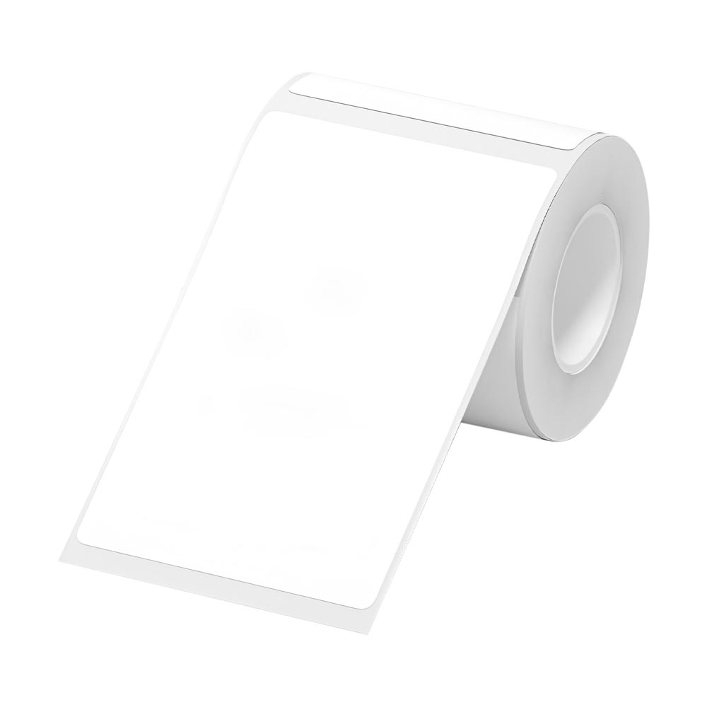 Etiqueta Niimbot T50x80-95 - Branco