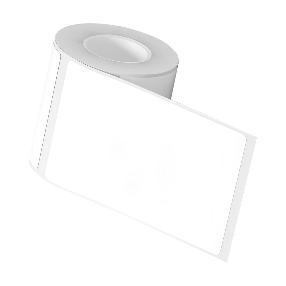 Etiqueta Niimbot T50x80-95 - Branco