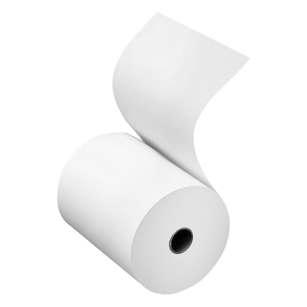 Etiqueta para Impressora Termica 80MM 3"