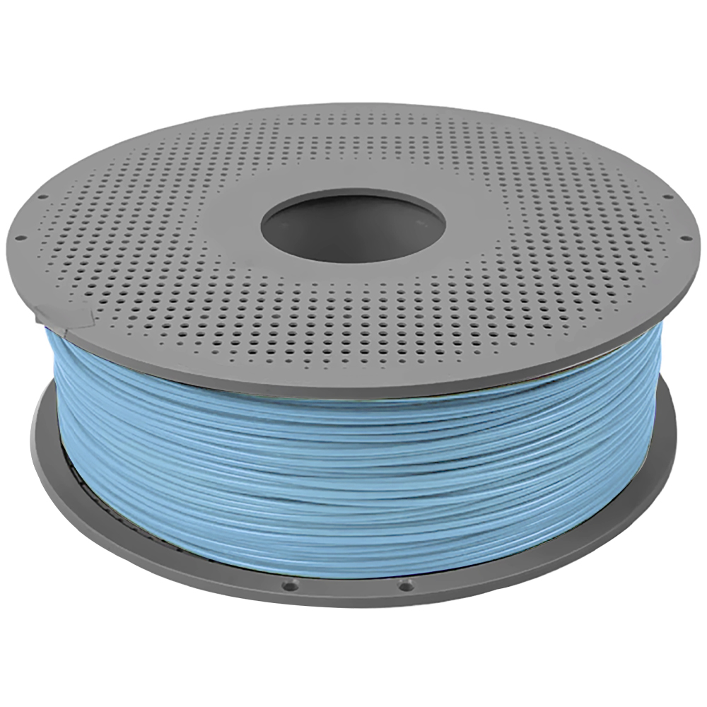 Filamento para Impressora 3D Bambu Lab ABS 1.0Kg / 1.75MM - Azure