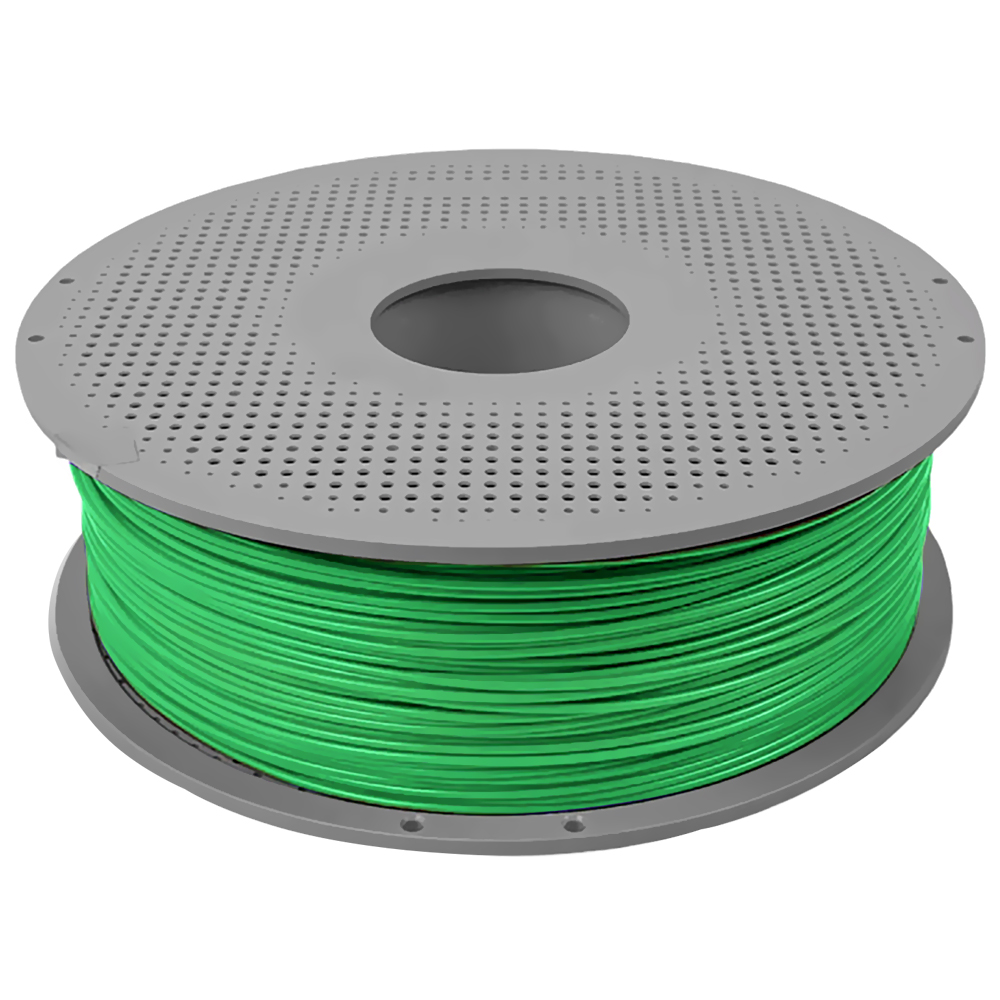 Filamento para Impressora 3D Bambu Lab ABS 1.0Kg / 1.75MM - Verde