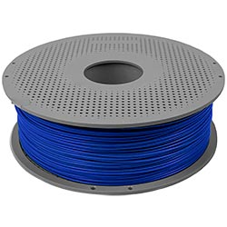 Filamento para Impressora 3D Bambu Lab ABS-GF 1.0Kg / 1.75MM - Azul