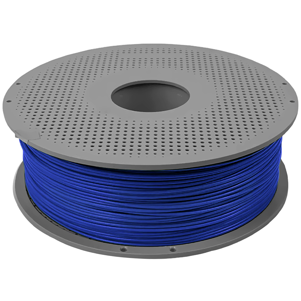 Filamento para Impressora 3D Bambu Lab ABS-GF 1.0Kg / 1.75MM - Azul