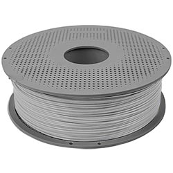 Filamento para Impressora 3D Bambu Lab ABS-GF 1.0Kg / 1.75MM - Cinza