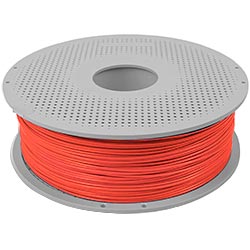 Filamento para Impressora 3D Bambu Lab ABS-GF 1.0Kg / 1.75MM - Vermelho