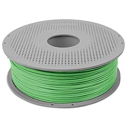 Filamento para Impressora 3D Bambu Lab PLA-TRANSLUCENT / 1.0Kg / 1.75MM - Light Jade