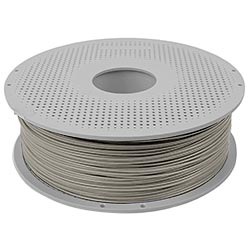 Filamento para Impressora 3D Bambu Lab PLA-WOOD 1.0Kg / 1.75MM - Classic Birch