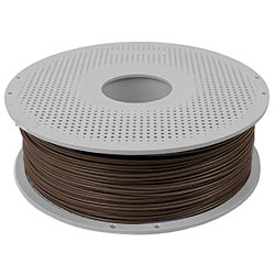 Filamento para Impressora 3D Bambu Lab PLA-WOOD 1.0Kg / 1.75MM - Rosewood
