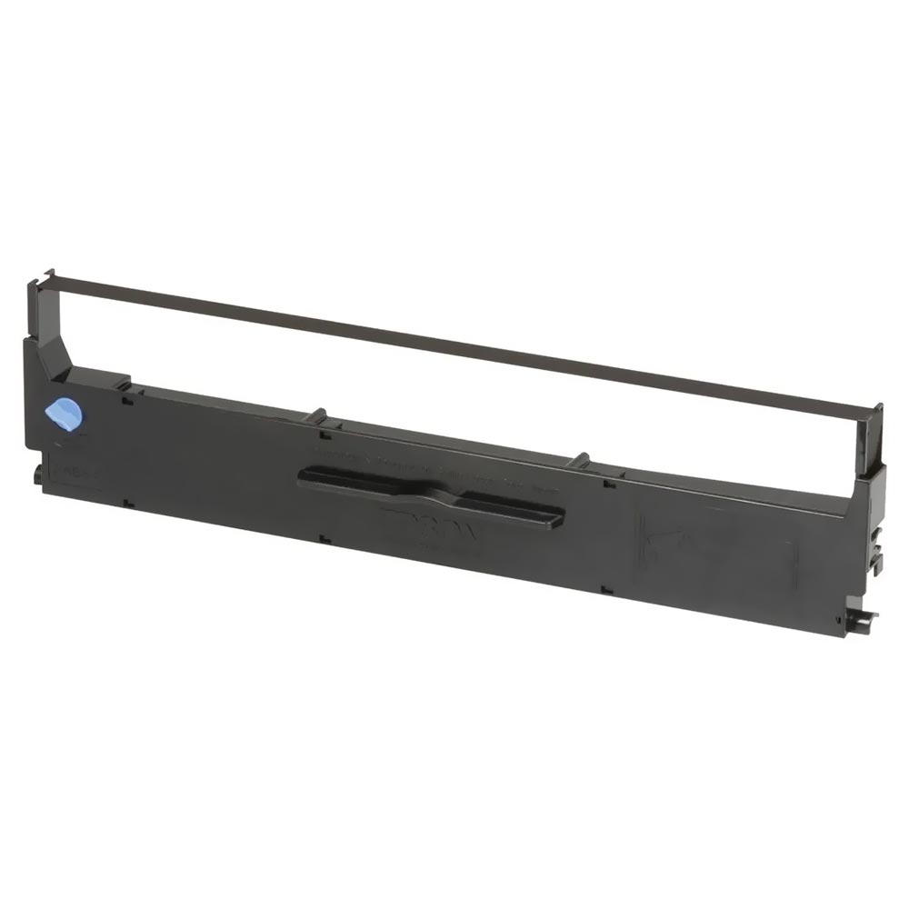 Fita para Impressora Epson FX-890 S015329 - Preto