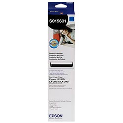 Fita para Impressora Epson LX-350 / LX-300 - S015631