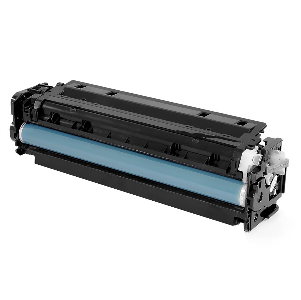 Toner para Impressora HP CE412A 305A - Amarelo