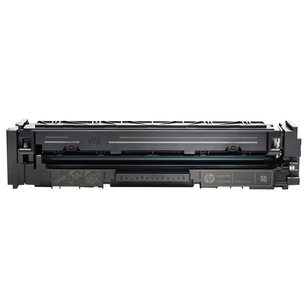 Toner para Impressora HP CF217A 17A - Preto