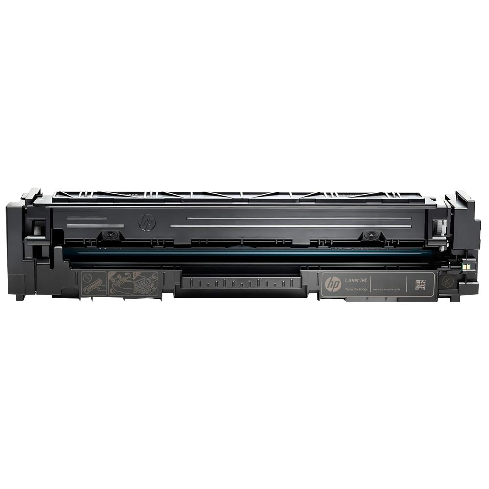 Toner para Impressora HP CF258A 58A - Preto