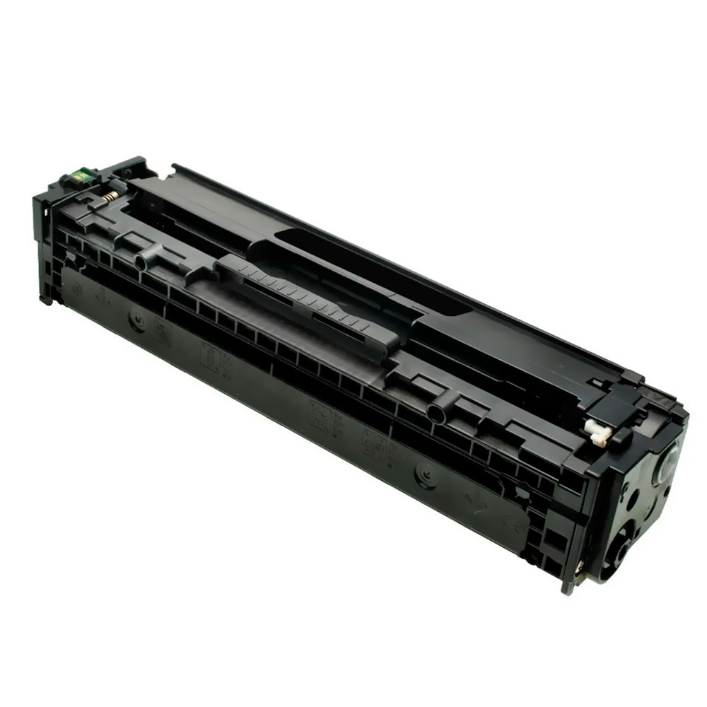 Toner para Impressora HP CF410A 410A - Preto