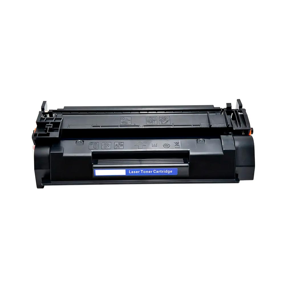 Toner para Impressora HP W1510A 151A - Preto
