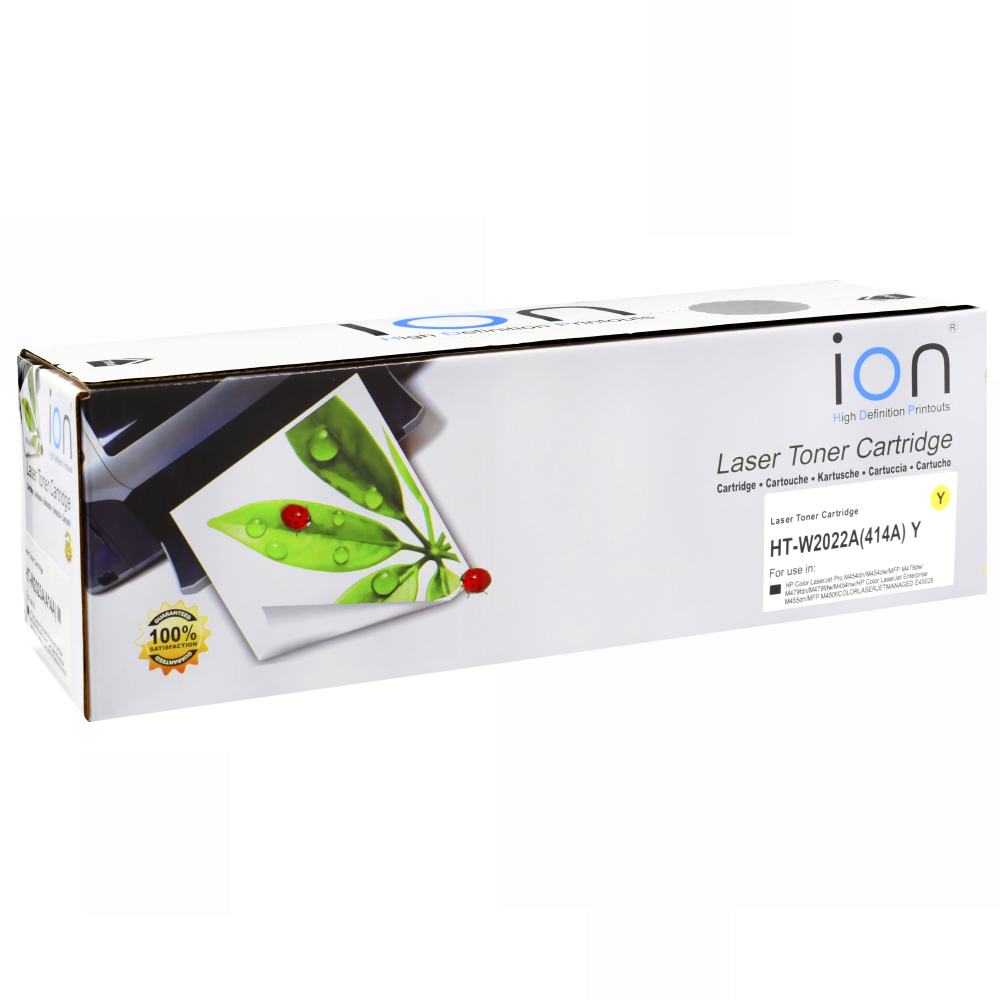 Toner para Impressora Ion HT-W2310A 215A - Preto