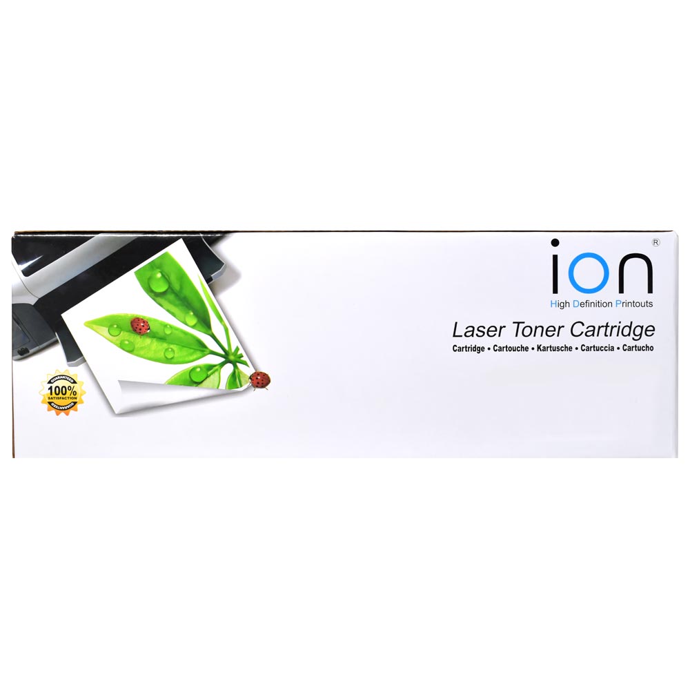 Toner para Impressora Ion HT-W2312A 215A - Amarelo