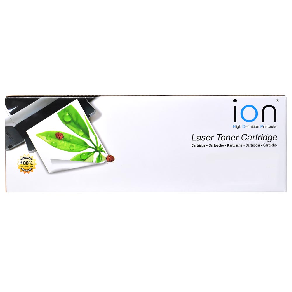 Toner para Impressora Ion HT-W2313A 215A - Magenta