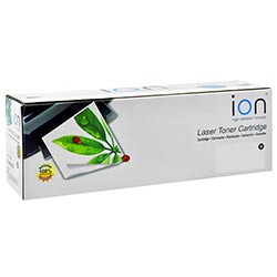 Toner para Impressora Ion TN-2370 - Preto (Brother)