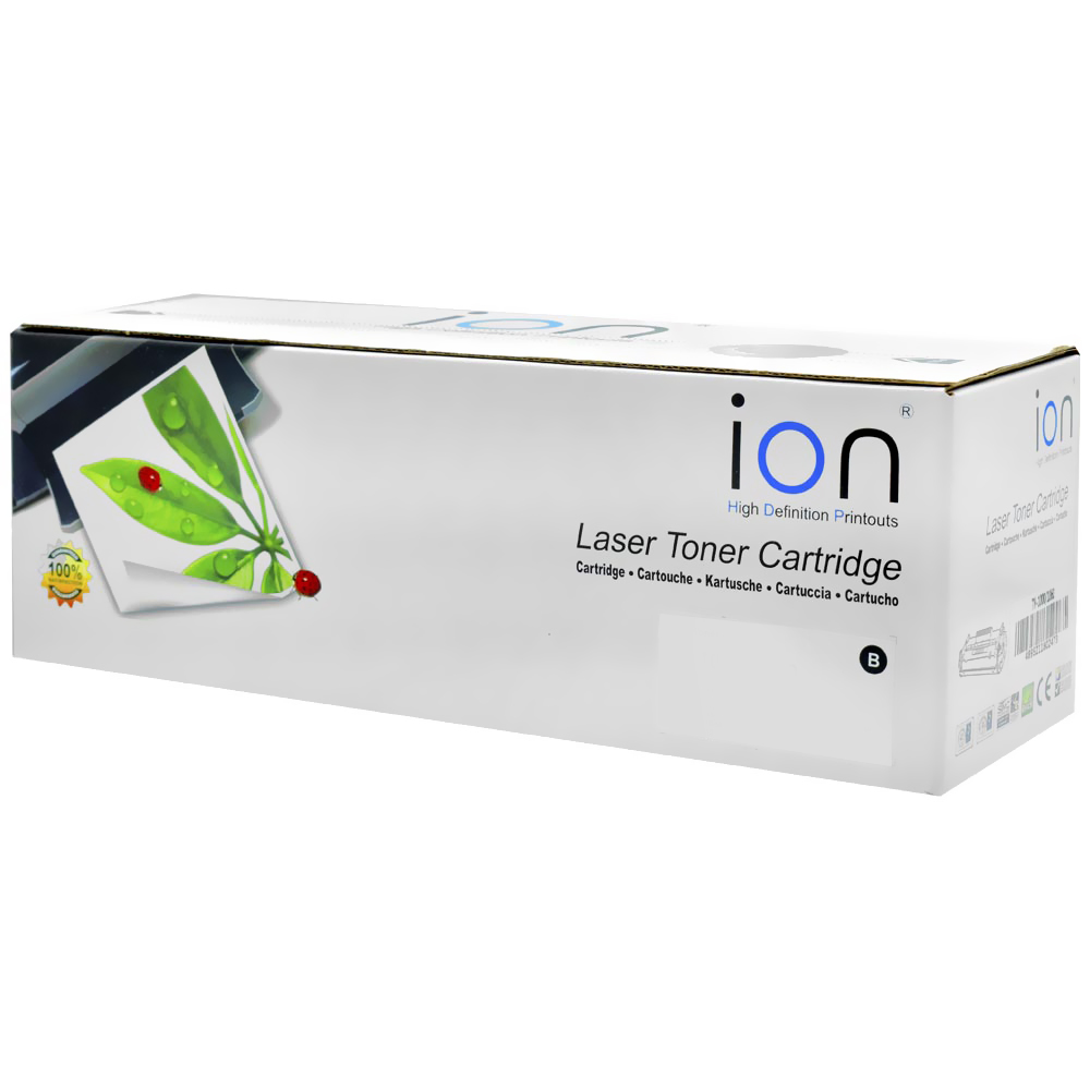 Toner para Impressora Ion W1500A 150A - Preto