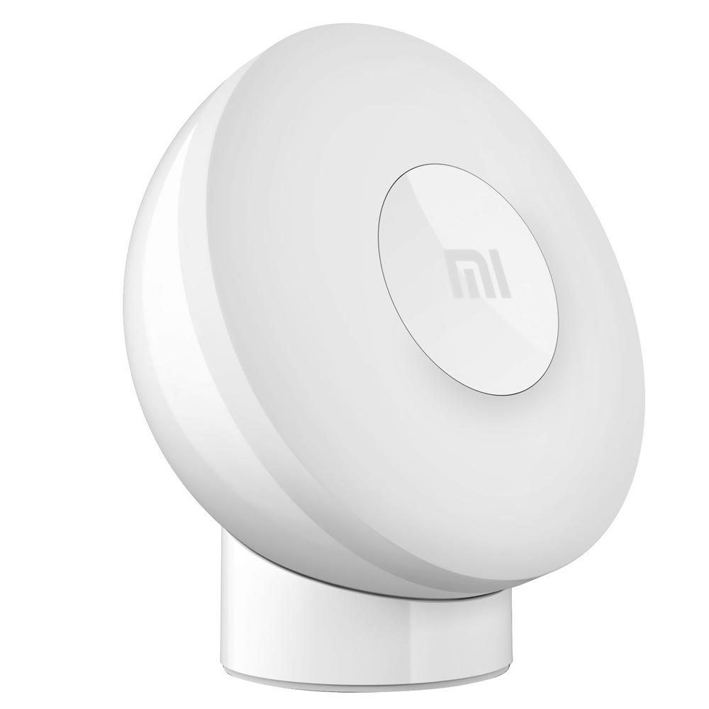 Sensor de Movimento Xiaomi MJYD02YL-A / Bluetooth - Branco