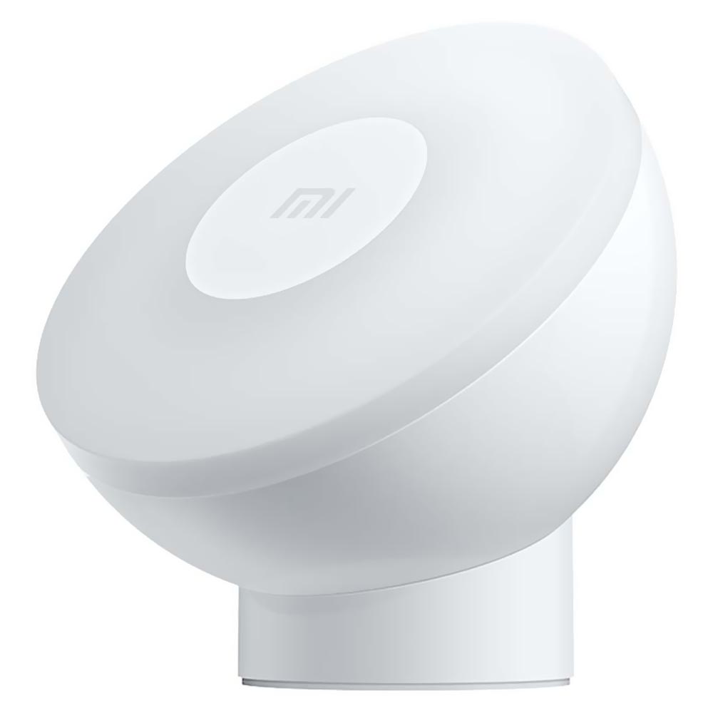 Sensor de Movimento Xiaomi MJYD02YL-A / Bluetooth - Branco