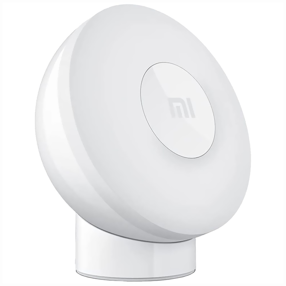 SENSOR DE MOVIMENTO XIAOMI MJYD02YL BRANCO