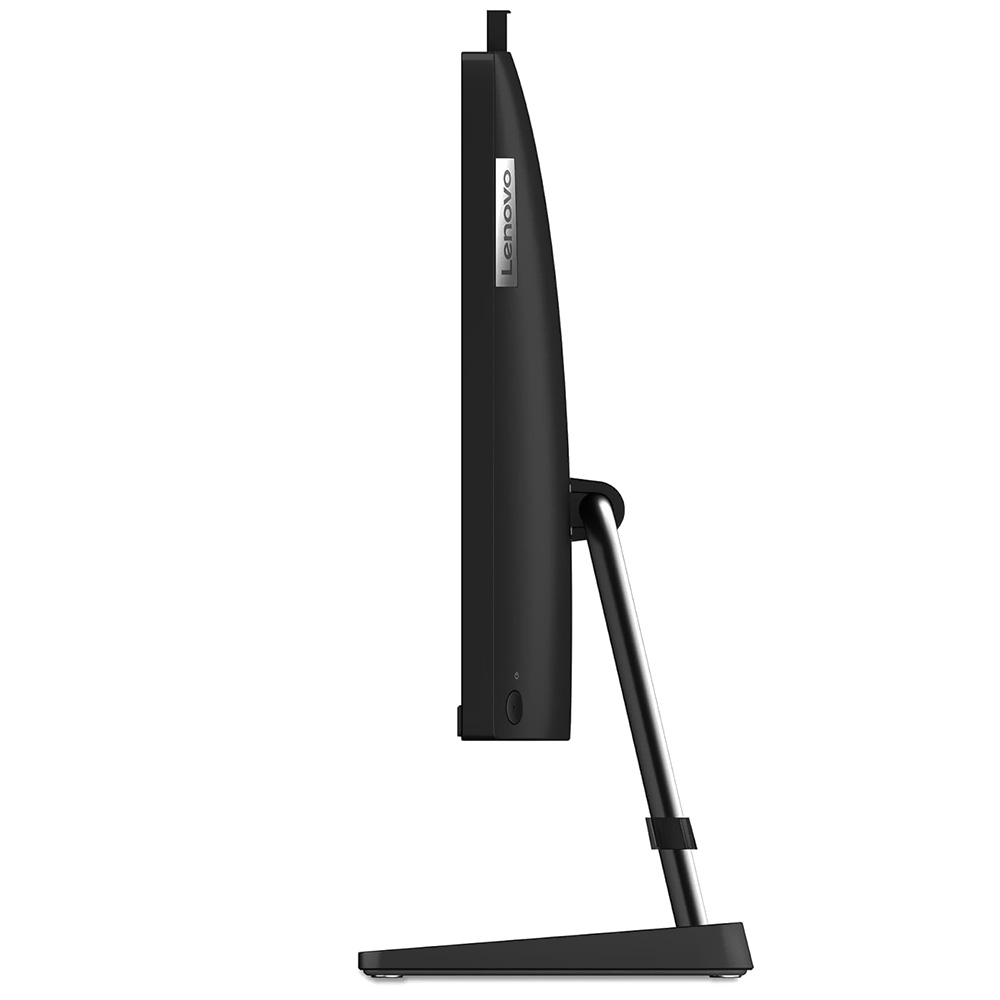 Desktop Lenovo IdeaCentre AIO 3 22ITL6 Intel Core i3 1115G4 de 3.0GHz Tela Touch Full HD 21.5" / 8GB de RAM / 256GB SSD - Preto (F0G500ELUS)