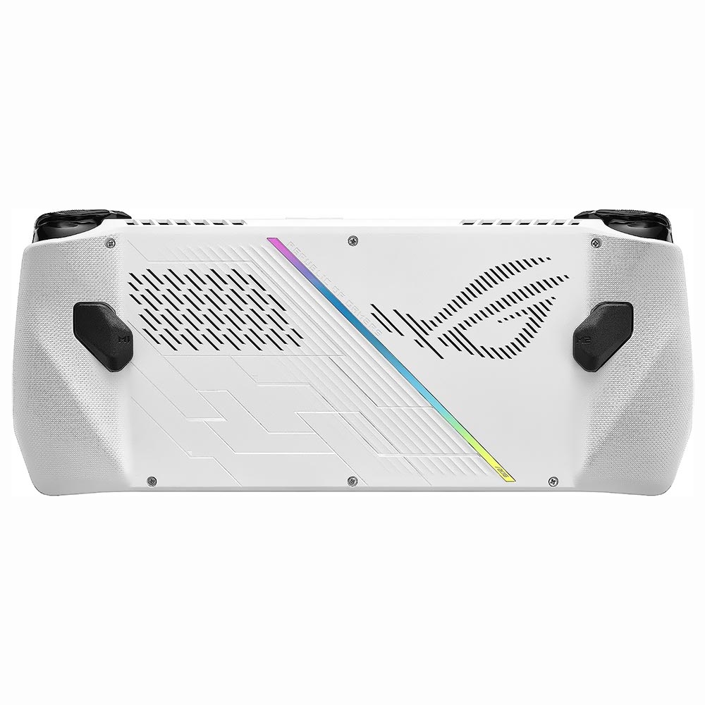 Console Asus Rog Ally RC71L AMD Ryzen Z1 Extreme Tela Full HD 7