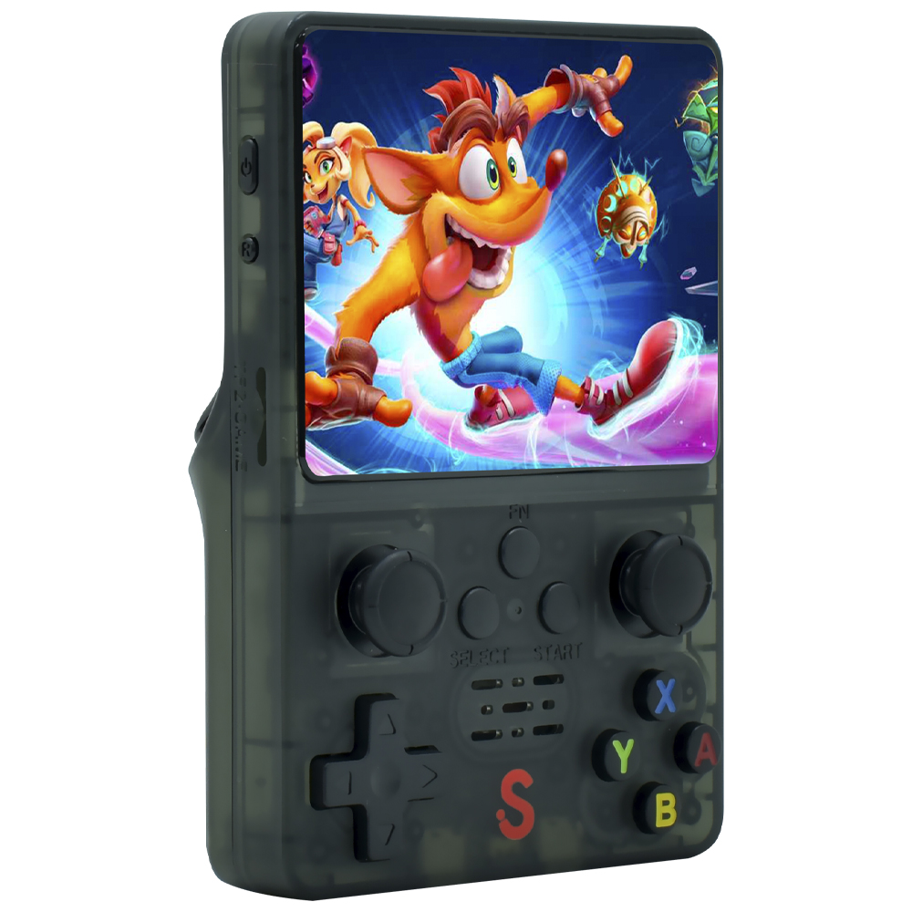 Console Game Smartfy GP01P 64GB - Preto