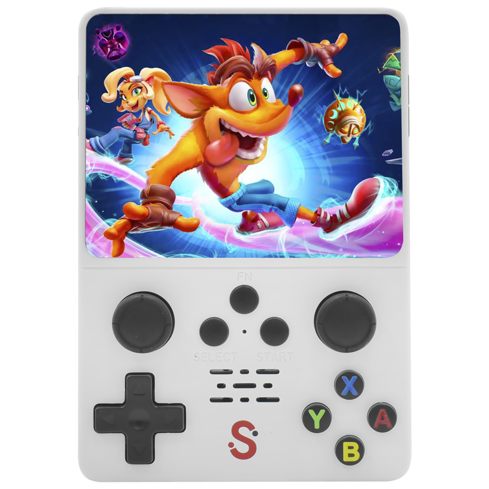 Console Game Smartfy GP01T 64GB - Branco