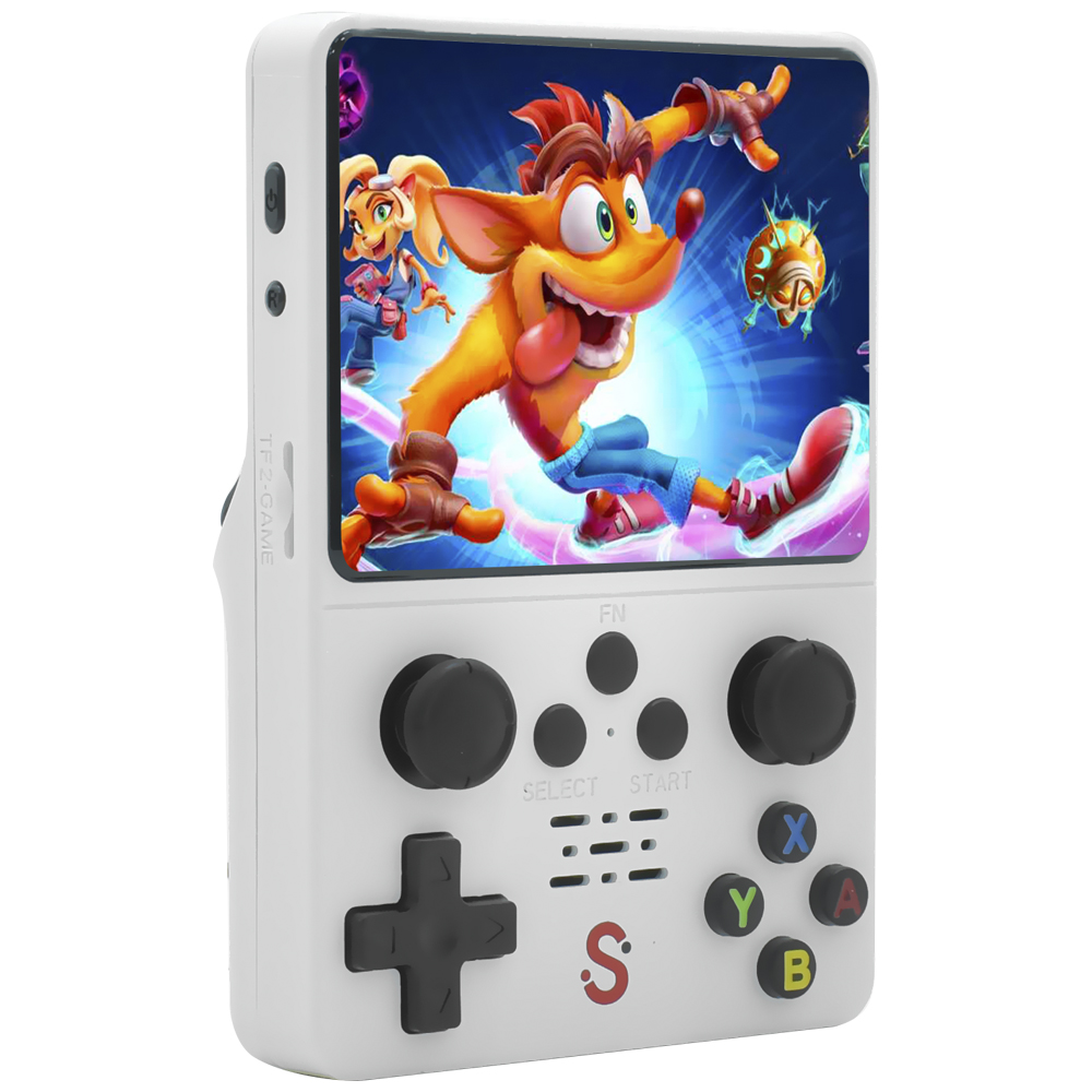 Console Game Smartfy GP01T 64GB - Branco