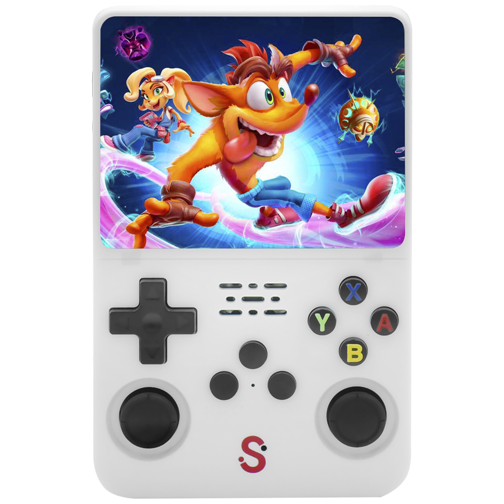 Console Game Smartfy GP02T 64GB - Branco