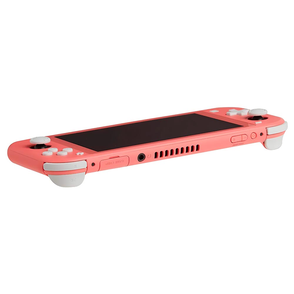 Console Nintendo Switch Lite 32GB - Jap Coral (HDH-S-PAZAA)