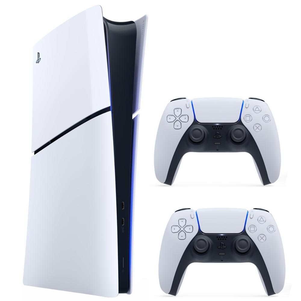 PlayStation 5 slim (CFI-2000)