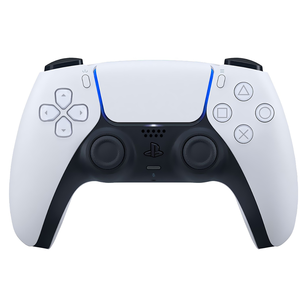 Console Sony PlayStation 5 Slim CFI-2016 B01Y 1TB / Digital Edition / 220V - Branco (Europeu)