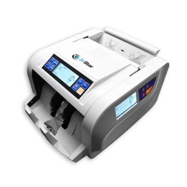 Máquina de Contar Dinheiro 3NSTAR BC1005 110V