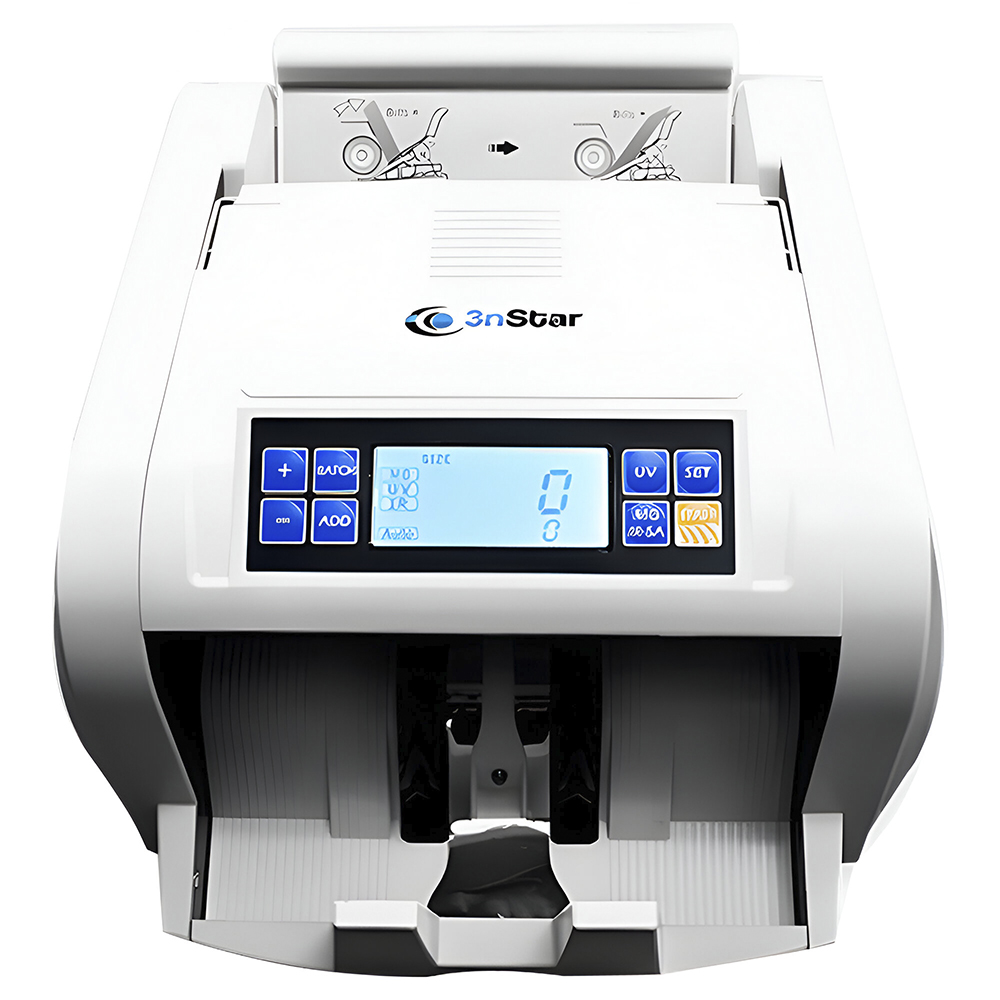 Máquina de Contar Dinheiro 3NSTAR BC1005 220V