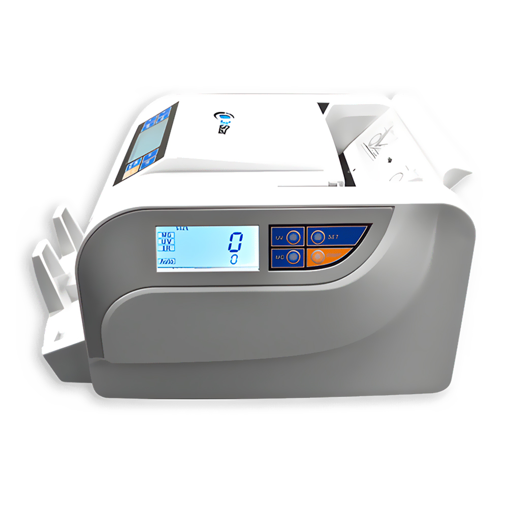 Máquina de Contar Dinheiro 3NSTAR BC1005 220V