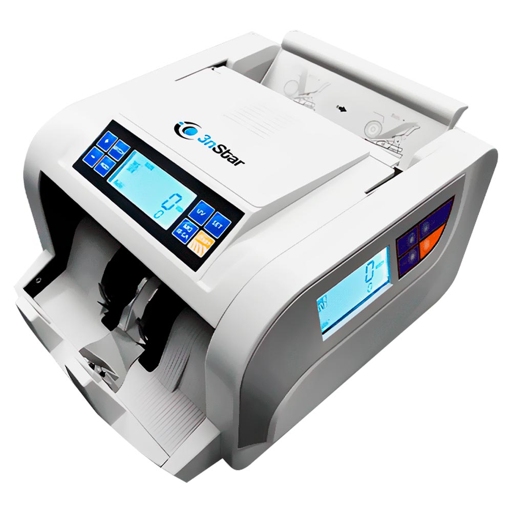 Máquina de Contar Dinheiro 3NSTAR BC1005 220V