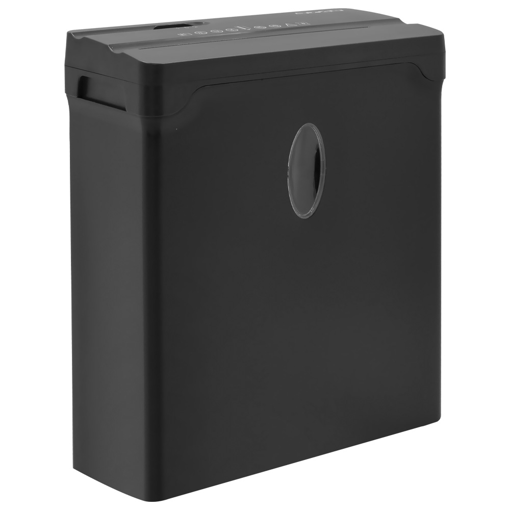 Trituradora de Papel Satellite A-CUT002 / 220V - Preto