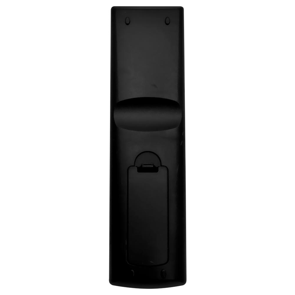 Controle para Receptor Global Sat LE-7751 - Preto