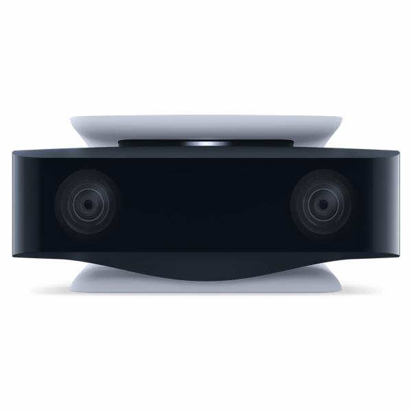 Câmera Sony PS5 CFI-ZEY1 / HD - Preto