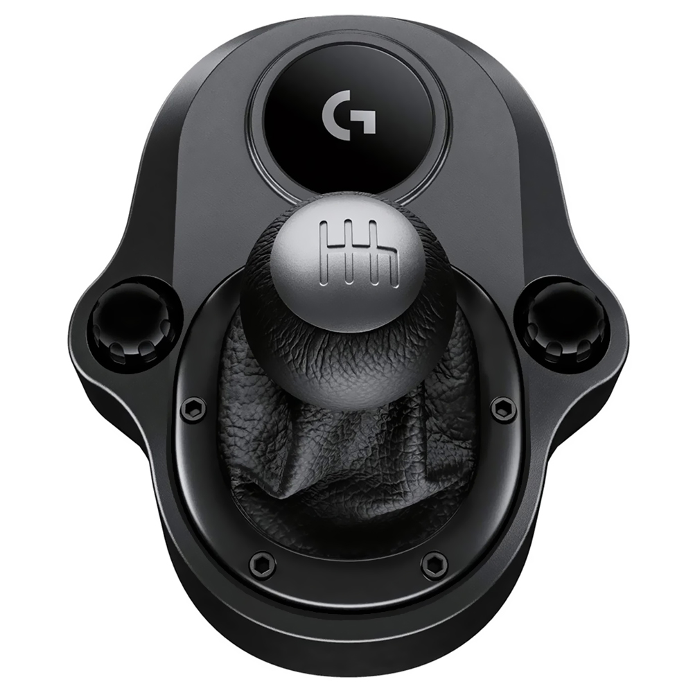 Controle de Marcha Logitech Driving Force Shifter - G29/G920 941-000119