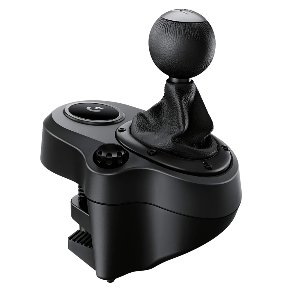 Controle de Marcha Logitech Driving Force Shifter - G29/G920 941-000119