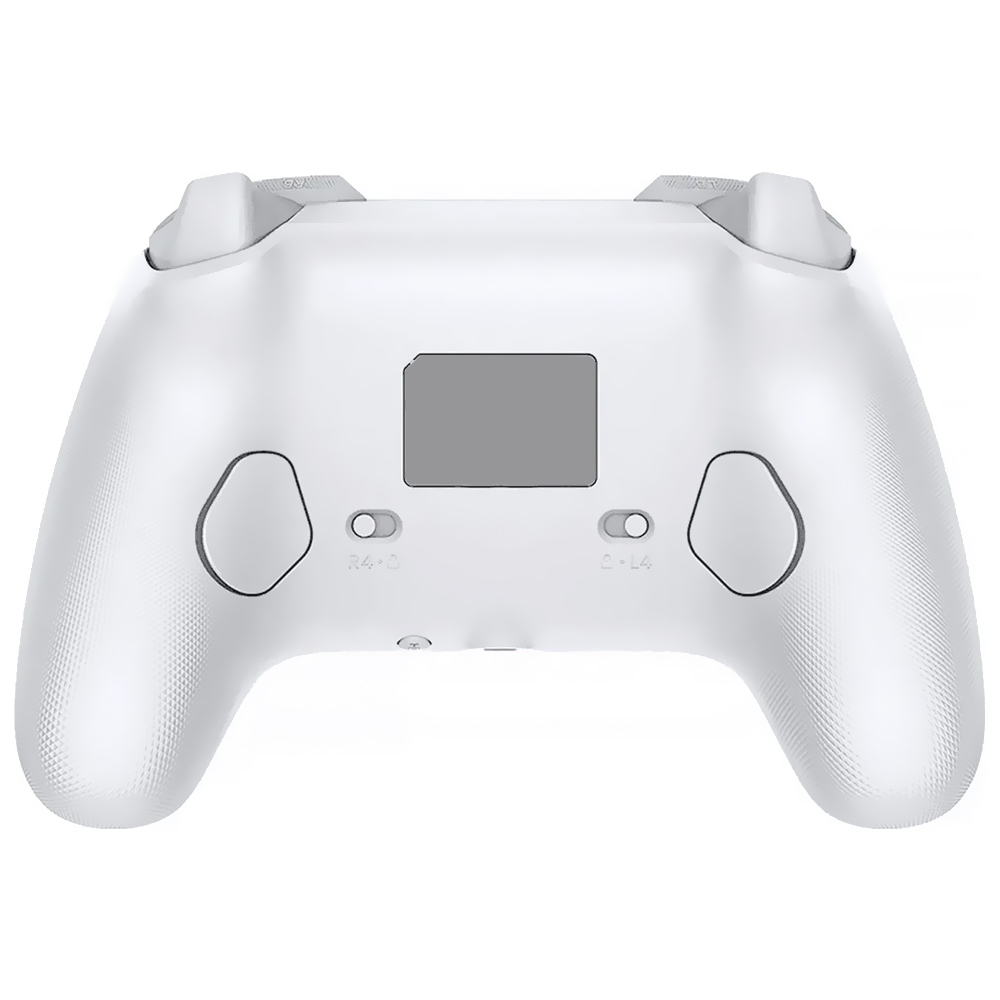 Controle Gamesir G7 SE para Xbox / USB-C - Branco + 1 Mês Xbox Game Pass